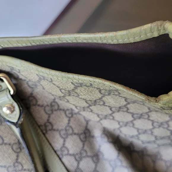 Gucci Tote - Picture 4 of 16